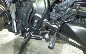 YAMAHA XSR900 2023 RN80J