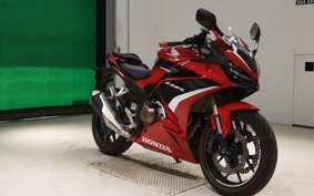 HONDA CBR400R 2023 NC56