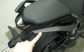 KAWASAKI NINJA 1100SX 2026 ZXT10H