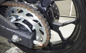 YAMAHA YZF-R25 A RG43J