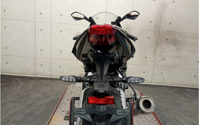 TRIUMPH  TRIUMPH  DAYTONA MOTO2 765 2020 HDA214