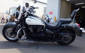 KAWASAKI VULCAN900 CLASSIC 2013 VN900B