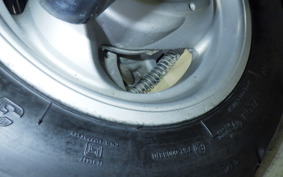 YAMAHA AXIS 125 TREET 2013 SE53J