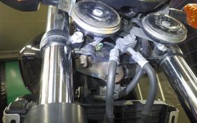 HONDA CB400SF VTEC 2009 NC42