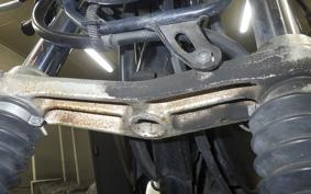 YAMAHA TW200 Gen.2 DG07J