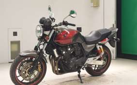 HONDA CB400SF GEN 4 A 2016 NC42