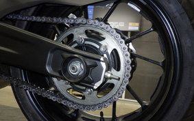 YAMAHA MT-07 ABS 2018 RM19J