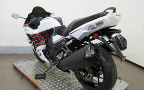 KAWASAKI NINJA ZX-14R 2020 ZXT40J