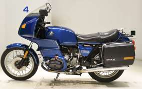 BMW R100RS 1985