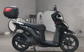 HONDA DIO 110 JF58