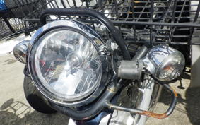 HONDA C110 SUPER CUB JA10