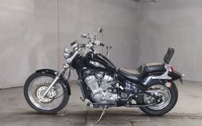 HONDA STEED 400 NC26