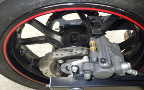 SUZUKI Vｽﾄﾛｰﾑ250A
