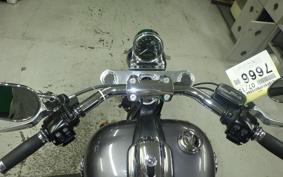 HARLEY FXSB 1580 2014