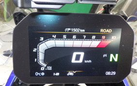 BMW R1300GS Adventure 2024