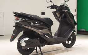 SUZUKI BURGMAN 125 1982