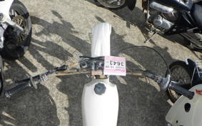 YAMAHA YZ125