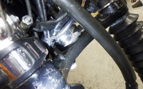 KAWASAKI ESTRELLA 2010 BJ250A