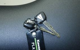 KAWASAKI VERSYS 1000 SE 2023 LZT00D