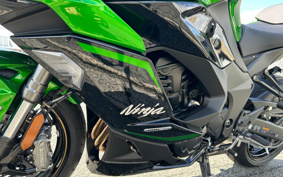 KAWASAKI Ninja 1100SX SE 2026 ZXT10H