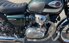 KAWASAKI W800 2020 EJ800B