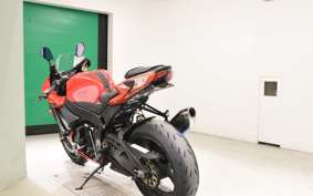 SUZUKI GSX-R600 2013