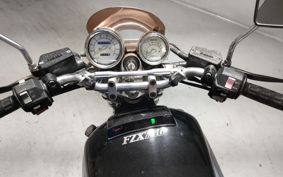 YAMAHA FZX750 1995 3XF