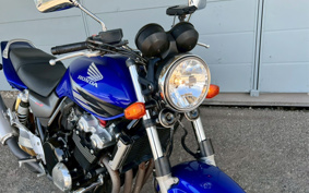 HONDA CB400SF VTEC Spec3 2004 NC39