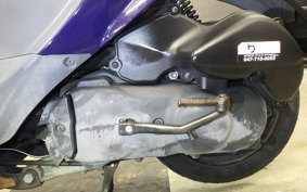 SUZUKI LET's 4 CA45A