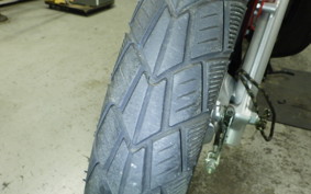 HONDA CROSS CUB 110 2024 JA10