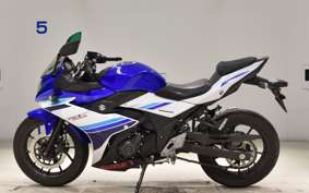 SUZUKI GSX250 R 2021