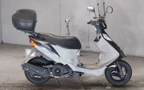 SUZUKI ADDRESS V125 CF46A
