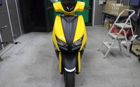 YAMAHA CYGNUSｸﾞﾘﾌｧｽ 2006 SEJ4J