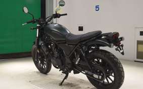 HONDA CL500 2025 PC68