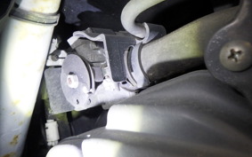 SUZUKI ﾚｯﾂ CA4AA