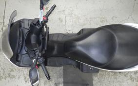 SUZUKI SKYWAVE 200 (Burgman 200) 2019 CH41A