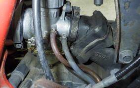 HONDA MTX200R MD07
