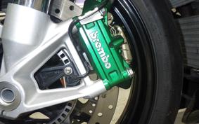 BMW S1000RR 2016