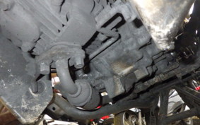 HONDA C50 SUPER CUB AA09