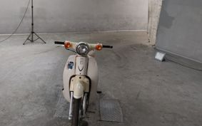 HONDA SUPER CUB110 JA07