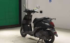 SUZUKI ﾚｯﾂ 2007 CA4AA