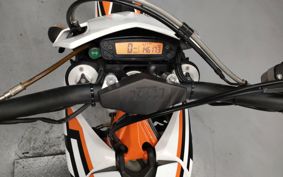 KTM FREERAIDO350 2014 FRA40
