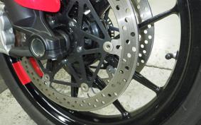 DUCATI MULTISTRADA V4S 2022