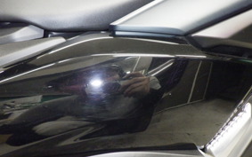 YAMAHA N-MAX 1998 SEG6J