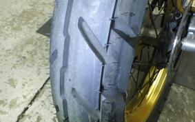YAMAHA SEROW 250 Gen.2 DG17J
