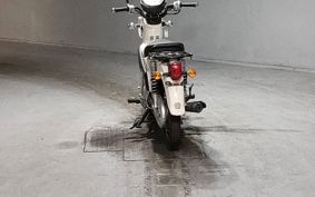 HONDA  CROSS  CUB 50 AA06