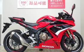 HONDA CBR400R 2023 NC56