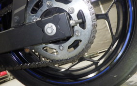 KAWASAKI NINJA 250 EX250L