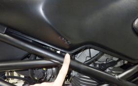 DUCATI MONSTER 400 IE 2005