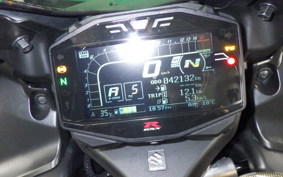 SUZUKI GSX-R1000R A 2019 DM11G